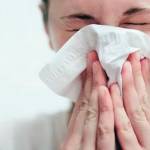 Semana Santa dura para los alérgicos. Archivo. / Europa Press.