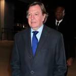 Curro Vázquez, en una imagen de archivo. / Europa Press.