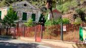 Termas de Jabalcuz, en una imagen de archivo. / PSOE de Jaén. 