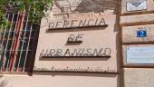 Imagen de recurso de la Gerencia Municipal de Urbanismo. / Ayuntamiento de Jaén.
