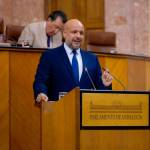 Rodrigo Alonso en una imagen de archivo.