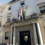 Del Juzgado de Linares, el recurso pasó a ser revisado por la Audiencia Provincial de Jaén. / Agustín Muñoz / Diario JAÉN. 