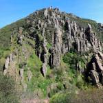 Parque Natural de Despeñaperros. / Junta de Andalucía.