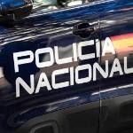 Coche de la Policía Nacional. Archivo. / Europa Press.