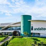 Andaltec, Centro Tecnológico del Plástico, en Martos. / Andaltec.