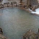 Imagen rescatada del vídeo, a 11 de febrero de 2026.