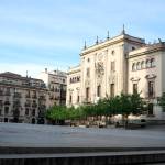 Ayuntamiento de Jaén. Archivo / Diario JAÉN. 