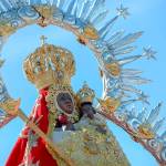 Virgen de la Cabeza. / Diócesis de Jaén.