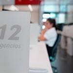 Instalaciones del servicio de emergencias 112 Andalucía en imagen de archivo. / Junta de Andalucía.