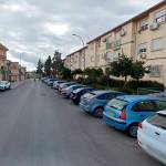 Imagen de la calle Miguel de Unamuno de Linares. / Google Maps.