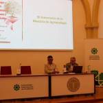 Acto por el 30 aniversario del Máster Universitario en Agroecología. / UNIA.