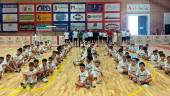 Clausura del campus.