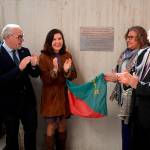 Inauguración de la nueva oficina de empleo en Huelma. / Junta de Andalucía.