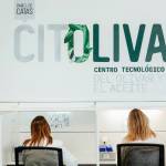 Citoliva, Centro Tecnológico del Olivar y el Aceite.