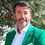 Ángel Padilla, en una foto de archivo