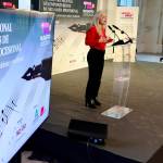 I Encuentro Nacional de Compositores de Música Sacra Procesional, celebrado en Sevilla. / Junta de Andalucía.