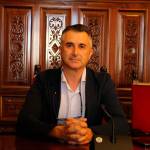 El diputado de Infraestructuras Municipales, José Luis Agea. / Europa Press.