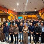 El Partido Popular de Jaén celebra en Jódar la última Junta Directiva Provincial de 2025. / Europa Press.