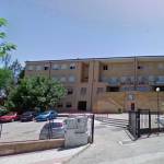 Fachada del IES Cástulo de Linares. / Europa Press.