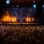 Imagen de archivo del Olesónica Jaén Music Fest. / Oleosónica Jaén Music Fest.