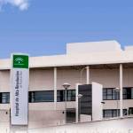 Hospital de Alta Resolución de Alcalá la Real. / Junta de Andalucía.