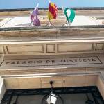 La Audiencia Provincial de Jaén, en una imagen genérica. 