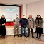 Presentación de la plataforma Martos Conecta. / Ayuntamiento de Martos