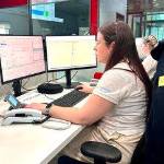 Gestión de emergencias. Archivo. / 112.