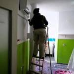 La Junta destina más de 1,8 millones para continuar reparando viviendas sociales que son recuperadas. / Junta de Andalucía.