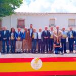 Galardonados con los Premios Ardilla de la DO Sierra de Segura