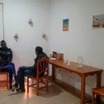 Interior albergue de Torredonjimeno. Archivo. / Ayuntamiento de Torredonjimeno.