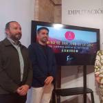 Presentación de los nuevos vídeos del Camino de San Juan de la Cruz. 