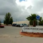Centro Penitenciario de Jaén. / Archivo Diario JAÉN.