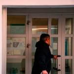 Oficina de empleo en Sevilla. / Rocío Ruiz / Archivo Europa Press.