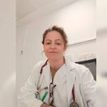 Isabel Corpas ejerce en las Urgencias del Alto Guadalquivir.