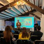 Presentación del estudio. / Diputación de Jaén.