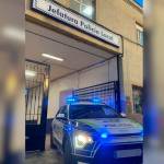 Jefatura de la Policía Local en Bailén. / Ayuntamiento de Bailén.
