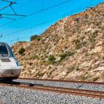 La UTE CAF-Magtel modernizará la seguridad del tramo ferroviario entre Espeluy y Córdoba. / Magtel.