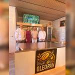 Presentación de la fundación.