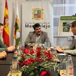 Presentación del proyecto. / Diputación de Jaén.