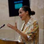 Imagen de archivo de la diputada autonómica del Partido Popular de Jaén, Maribel Lozano. / PP.