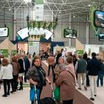 Asistentes a la jornada del viernes de la Fedria de los Pueblos 2026 celebrada en Ifeja. / F. Gaitán.