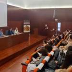 Celebración de la IV Jornada de Actualización en Infecciones de Transmisión Sexual. / Junta de Andalucía.