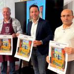 Presentación de los Premios El Dornillo. / Diputación Provincial de Jaén.
