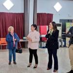 Arcillas del sabor. Memorias femeninas de la cocina” en Santisteban del Puerto. / UJA.