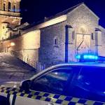 Imagen de archivo de la Policía Local de Alcaudete. / Policía Local de Alcaudete.