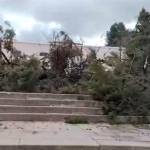 Parque de los Artesanos de Los Villares.