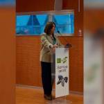  “Ciencia y Tecnología en Femenino” en Geolit. / DIputación de Jaén.