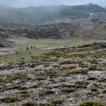 Mega dolina de la Nava de los Troncos (1.854 metros). Archivo. / Proyecto FrostSE.