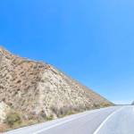 Captura de pantalla de la A-315. / Google Maps.